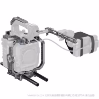 SmallRig 佳能 C400 进阶拓展框套件 4946