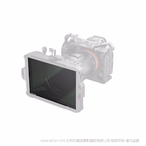 SmallRig CINE黑柔滤镜1/4档 ( 4 x 5.65&rdquo;) 4740