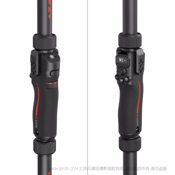 SmallRig 稳定器环状手柄（适用于 DJI RS 系列）4328