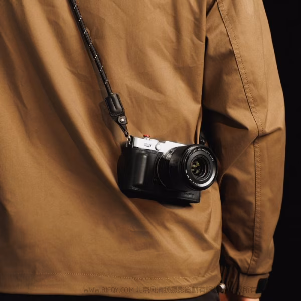 SmallRig斯莫格相机皮套套件 (适用于富士X-E5) （黑色）5450