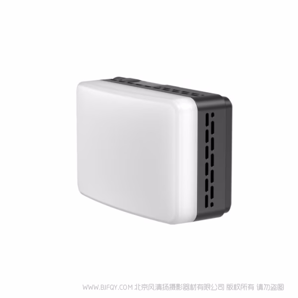 SmallRig斯莫格 RM 25C 迷你补光灯（黑色） 5357