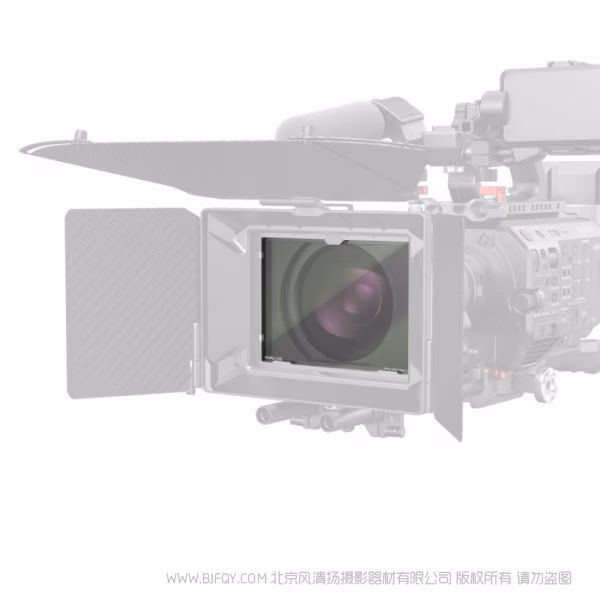 SmallRig CINE白柔滤镜1/8档 ( 4 x 5.65&rdquo;) 4743