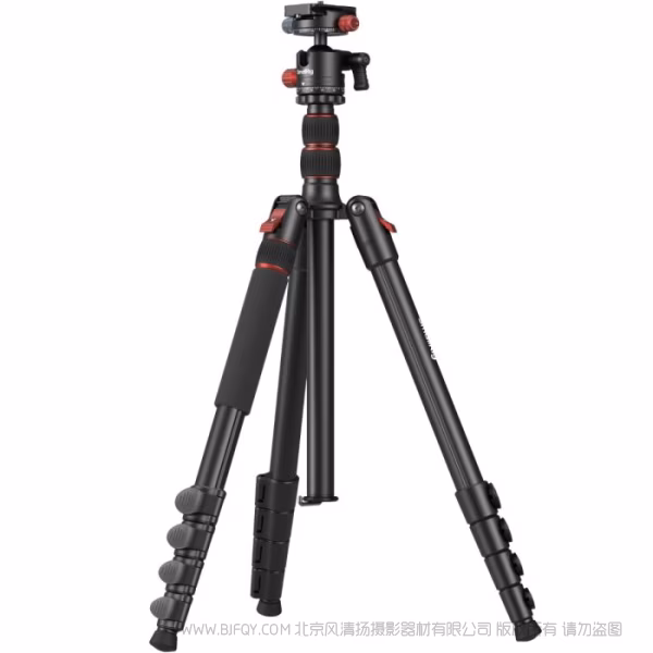 SmallRig斯莫格 CT-21 摄影三脚架 5531