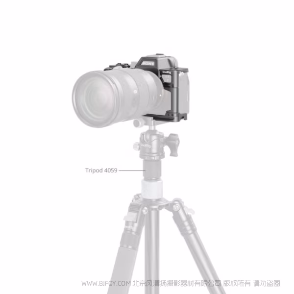 SmallRig斯莫格保护壳（适用于索尼Alpha 7 IV） 4798