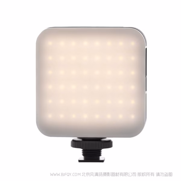 斯莫格 SmallRig Vibe P96 LED补光灯 3286BC
