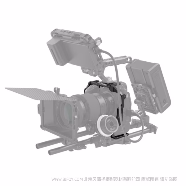 斯莫格 斯莫格尼康Z9专用拓展框3195