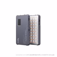 斯莫格 SmallRig Vibe P96L 全彩补光灯 3489BC