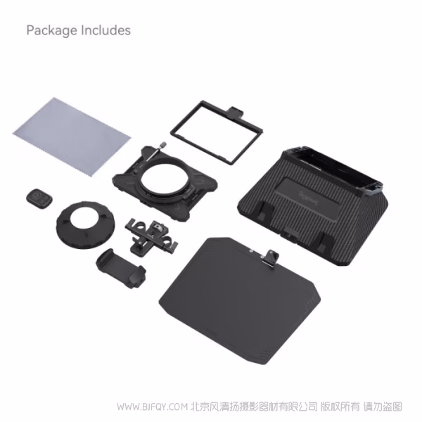 斯莫格 SmallRig斯莫格多功能提词器 3646B