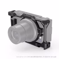 斯莫格 SmallRig 索尼ZV-1 II / ZV-1F / ZV-1专用拓
