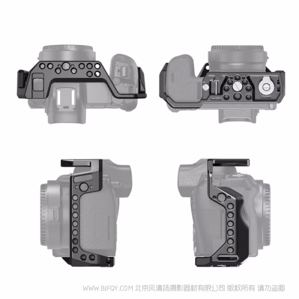 斯莫格 SmallRig佳能EOS R专用兔笼CCC2803