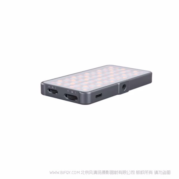 斯莫格 SmallRig Vibe P96L 全彩补光灯 3489BC