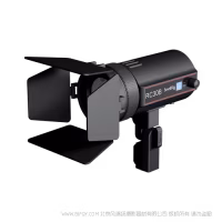 斯莫格 SmallRig RC30B 变焦COB补光灯（中规）4472