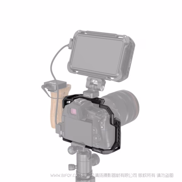 斯莫格 SmallRig佳能EOS R专用兔笼CCC2803