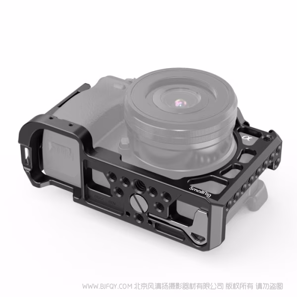 斯莫格 SmallRig 索尼 A6100 / A6300 / A6400 / A6500 拓展框 CCS2310C