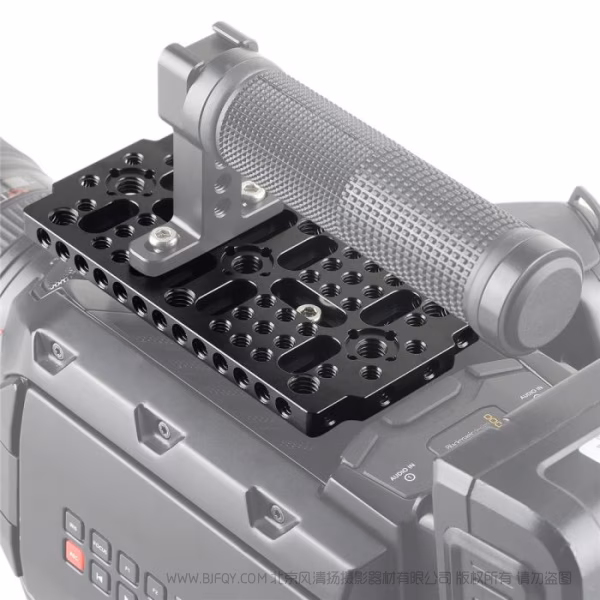 斯莫格 SmallRig 多功能通用安装板 1681