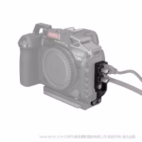 斯莫格 SmallRig斯莫格束线器（适用于佳能 EOS R5 / R6 / R