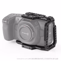 斯莫格 SmallRig Blackmagic Design Pocket Ci