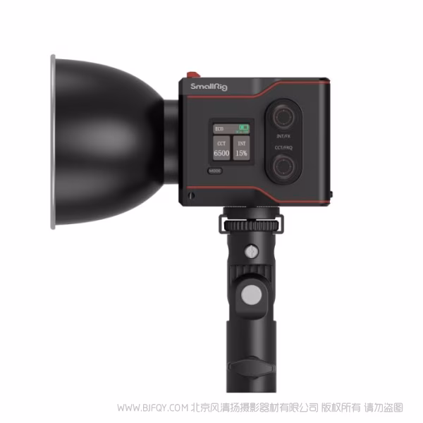 斯莫格 SmallRig RC 60B COB 摄影补光灯4247B