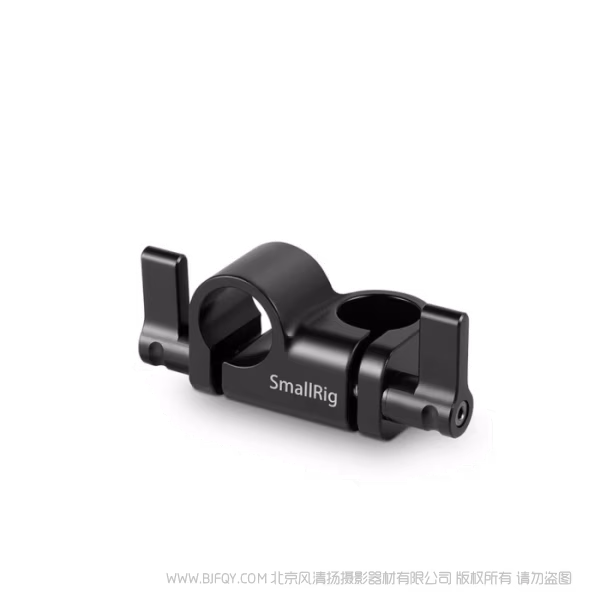 斯莫格 smallrig斯莫格 监视器转接管夹 单反微单摄像机拍视频配件2069