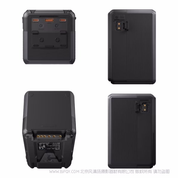 斯莫格 SmallRig VB212 移动电源 V口电池 4431B