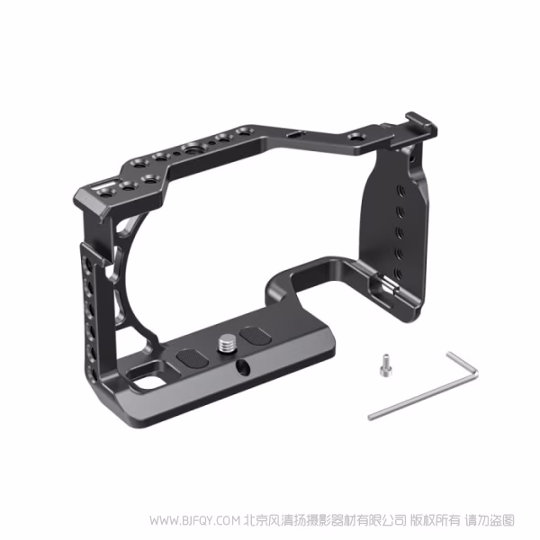 斯莫格 SmallRig Sony A6600专用Cage CCS2493