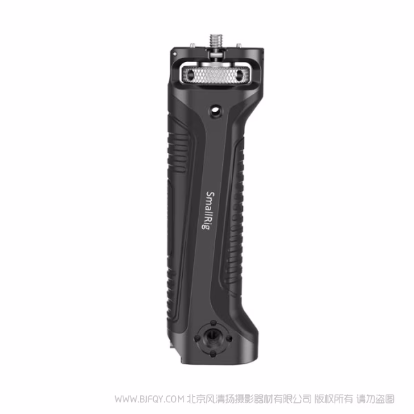 斯莫格 SmallRig 智云 WEEBILL-S 提壶手柄BSS2636C