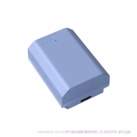 斯莫格 SmallRig 适用于索尼NP-FZ100直充相机电池 4265BC