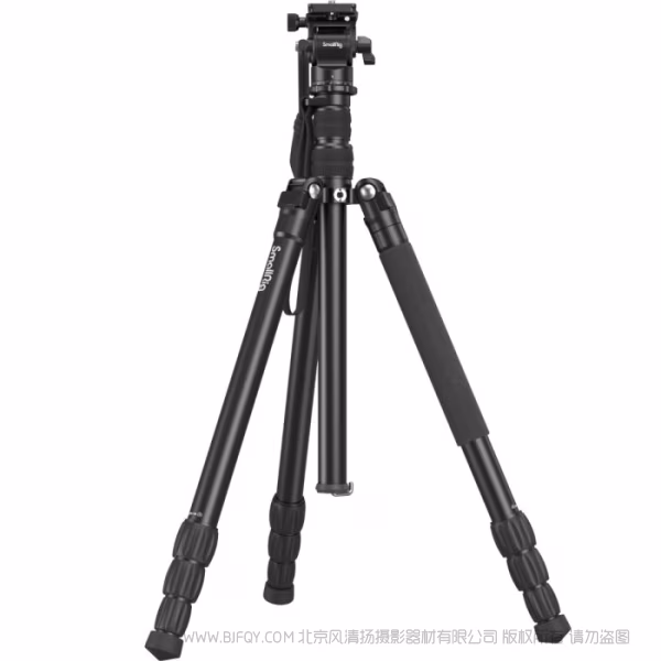 斯莫格 SmallRig CT180 微单视频脚架 3760B