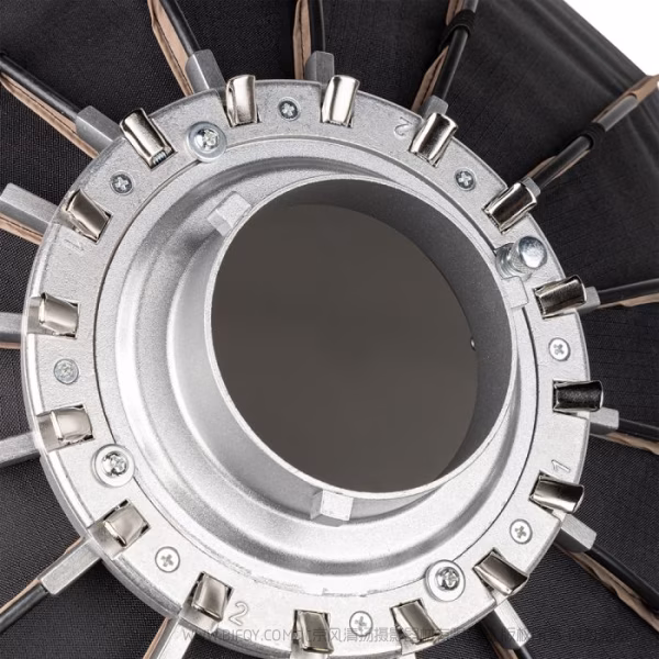 斯莫格 SmallRig RA-D55抛物线柔光箱 3585