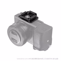 斯莫格 SmallRig 阿卡曼富图RC2快装板 APU2364