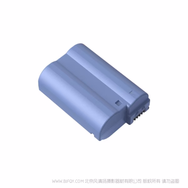 斯莫格 SmallRig EN-EL15c 直充相机电池 4332BC