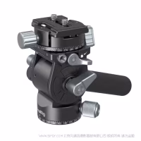 斯莫格 SmallRig 轻型阻尼云台 3457B