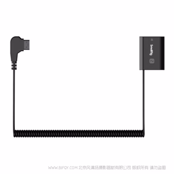 斯莫格 SmallRig D-Tap转适用FZ100假电池电源线 4253B