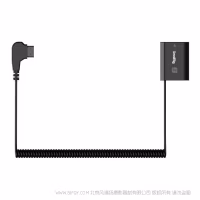 斯莫格 SmallRig D-Tap转适用FZ100假电池电源线 4253B