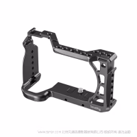 斯莫格 SmallRig Sony A6600专用Cage CCS2493