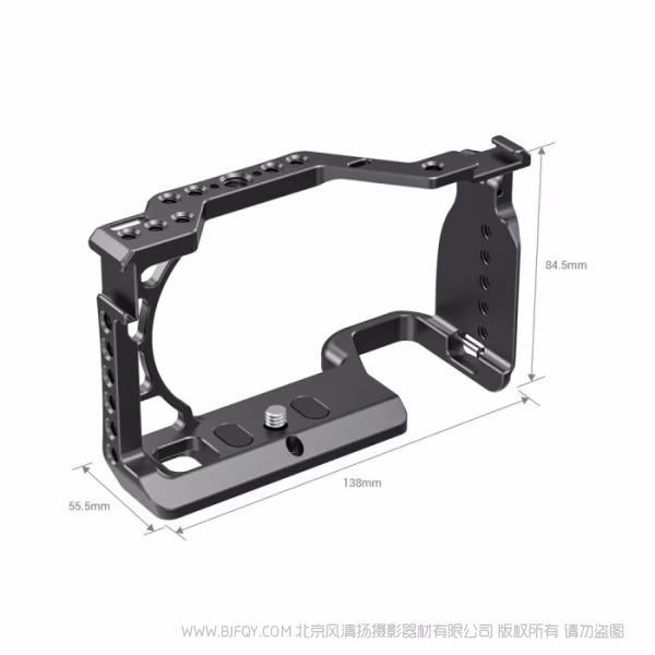 斯莫格 SmallRig Sony A6600专用Cage CCS2493
