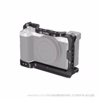 斯莫格 SmallRig Sony Alpha 7C专用拓展框 3081B