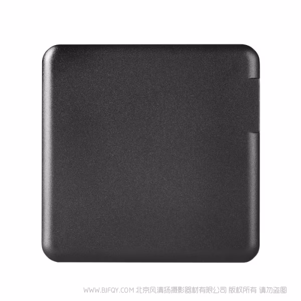 斯莫格 100W 氮化镓电源适配器（中规） 4417