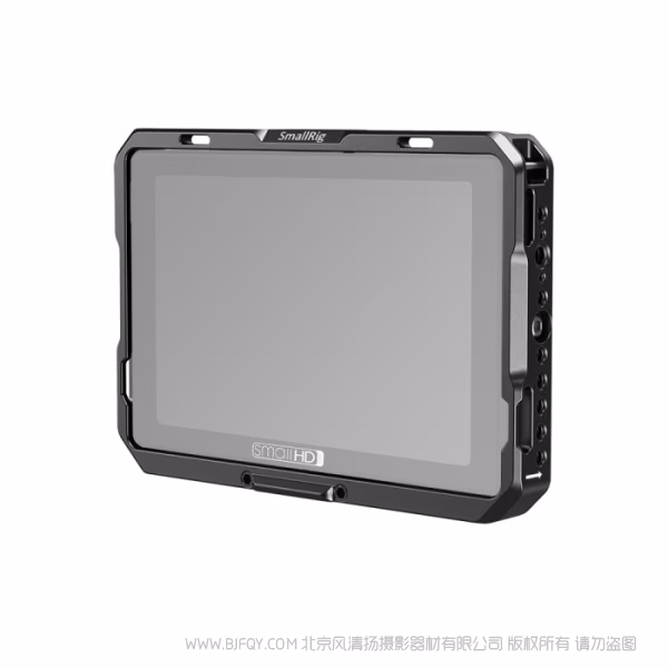 斯莫格 SmallRig SmallHD Indie 7和702 Touch监视器拓展框套件 CMS2684
