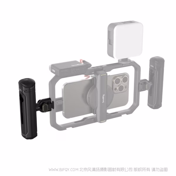 斯莫格 SmallRig 无线快拆侧手柄 4402B