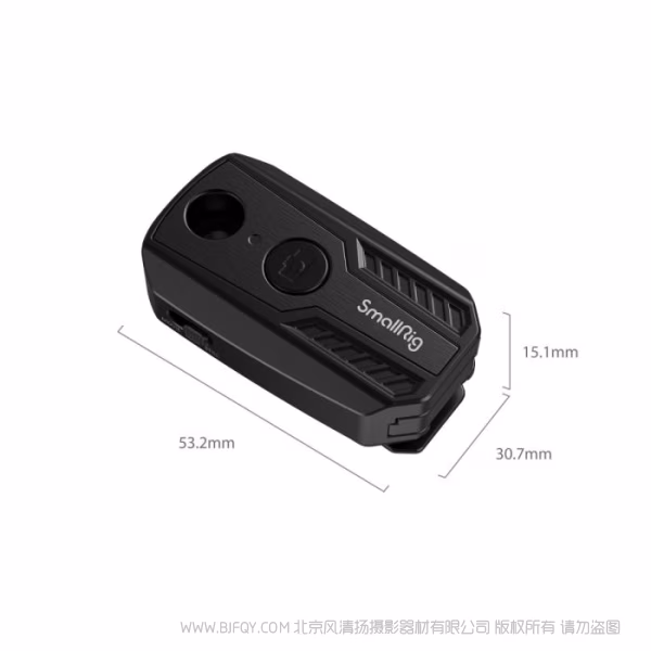 斯莫格 SmallRig 索尼 / 佳能 / 尼康无线遥控器 3902