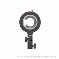 斯莫格 SmallRig 保荣卡口转接件 4476