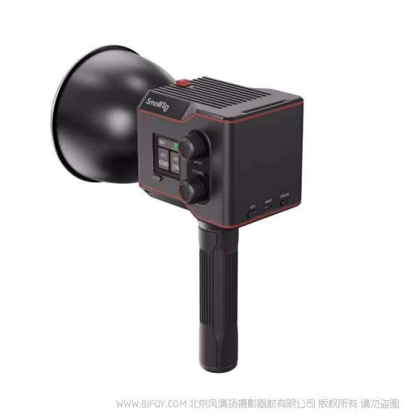 斯莫格 SmallRig RC 60B COB 摄影补光灯4247B