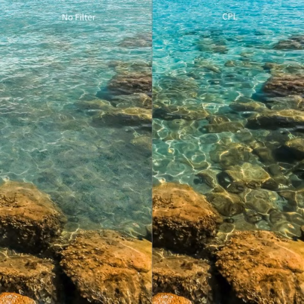 SmallRig斯莫格CPL滤镜（适用于大疆 Osmo Action 6）5966