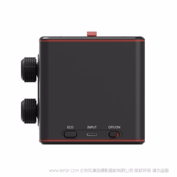 斯莫格 SmallRig RC 60B COB 摄影补光灯4247B