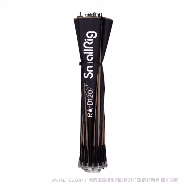 斯莫格 SmallRig RA-D120抛物线柔光箱 4140