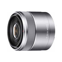 索尼 Sony E 30mm F3.5 微距  APS-C画幅微距镜头 (SEL30M35) 微距 文玩 把玩 拍摄 手办 